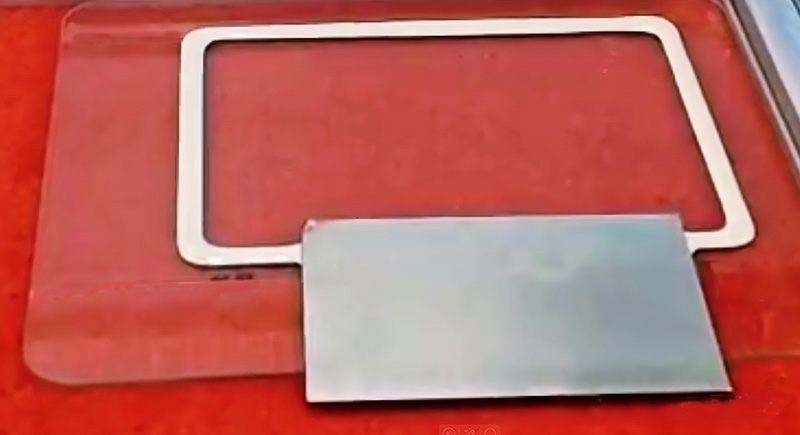 【新應(yīng)用】數(shù)控密封涂膠機(jī)涂雙組份聚氨酯粘接膠