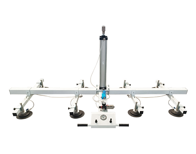 氣動式吸盤吊