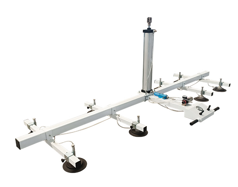 氣動(dòng)式吸盤吊